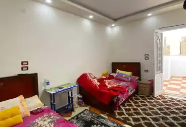 Roof For sale - 2 rooms - floor 7