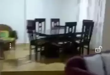 Furnished Apartment For rent - 2 rooms - floor 1