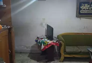 Apartments For sale - 2 rooms - floor 3