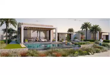 Separate Villa For sale - 4 rooms