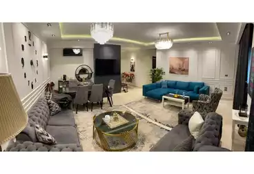 undefined undefined - 4 غرف - بالدور 2