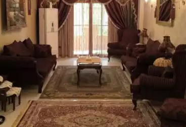 شقق للبيع - 3 غرف - بالدور 1