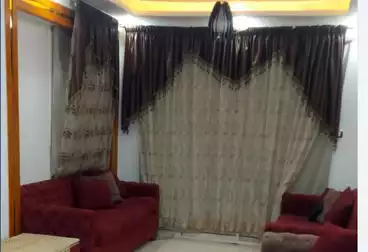 Furnished Apartment For sale - 3 rooms - floor 2
