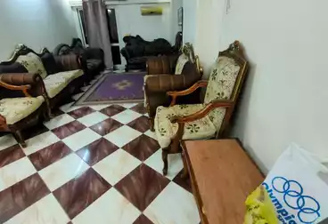 Properties For rent - 2 rooms - floor 1