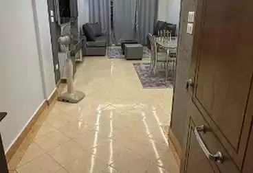 Furnished Apartment For rent - 2 rooms - floor 1