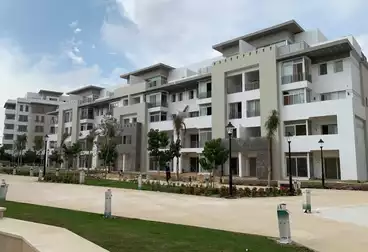 Apartment with Garden For sale - 2 rooms - floor 0