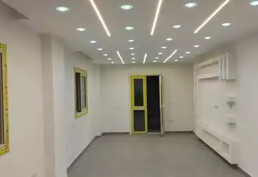 Apartments For rent - 3 rooms - floor 4