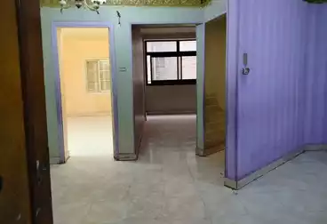 Apartments For rent - 3 rooms - floor 2