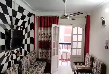Properties For rent - 2 rooms - floor 10