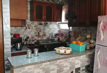 Apartments For sale - 3 rooms - floor 8
