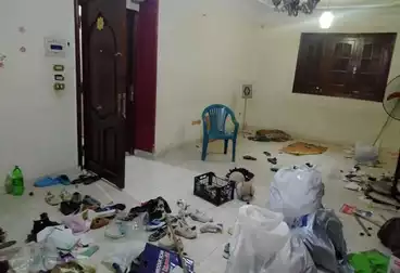 Apartments For sale - 2 rooms - floor 5