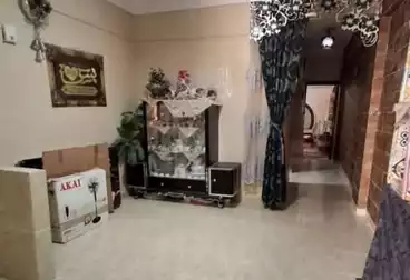 شقق للبيع - 3 غرف - بالدور 3
