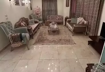 شقق للبيع - 3 غرف - بالدور 2