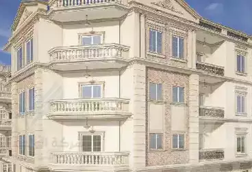 Apartments For sale - 3 rooms - floor 2