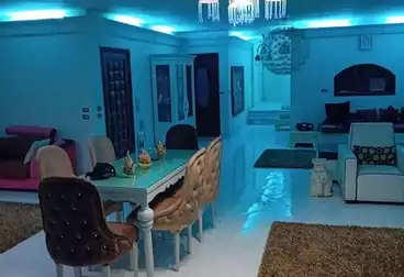 Furnished Apartment For sale - 3 rooms - floor 3