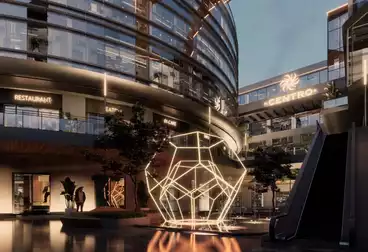 Shops For sale - floor 1