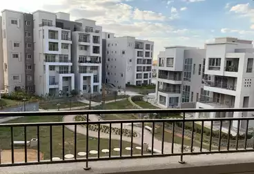 Duplex For rent - 6 rooms - floor 2