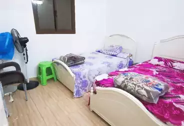 Properties For rent - 2 rooms - floor 2