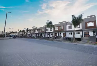 Town House For sale - 5 rooms