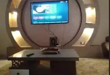 Furnished Apartment For rent - 2 rooms - floor 5