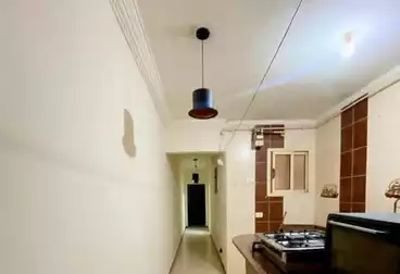 Furnished Apartment For rent - 3 rooms - floor 0