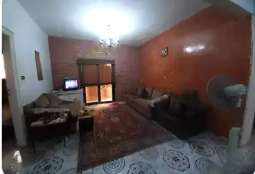 Furnished Apartment For rent - 2 rooms - floor 1