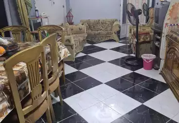 Apartments For sale - 3 rooms - floor 3