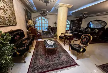 Apartments For sale - 3 rooms - floor 1