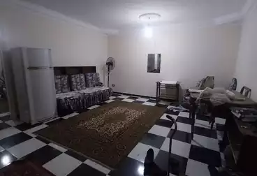 Apartments For sale - 2 rooms - floor 1