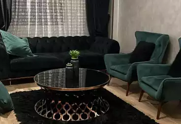 Furnished Apartment For sale - 4 rooms - floor 7