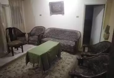 Furnished Apartment For rent - 2 rooms - floor 6