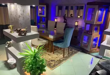 Duplex For sale - 5 rooms - floor 11