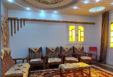 Furnished Apartment For sale - 2 rooms - floor 8