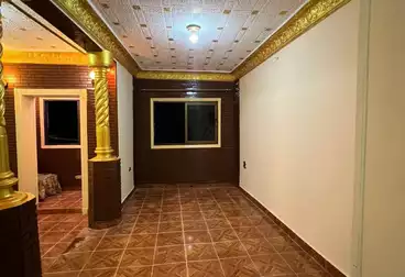 شقق للبيع - 3 غرف - بالدور 1