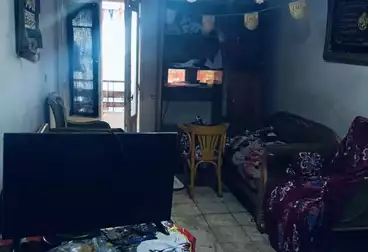 شقق للبيع - 2 غرف - بالدور 3