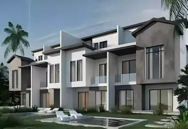 Villas For sale - 4 rooms