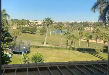 شقق مفروشة للإيجار - 2 غرف - بالدور 1