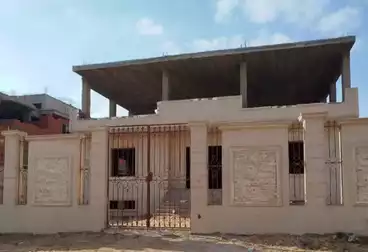 Separate Villa For sale - 3 rooms