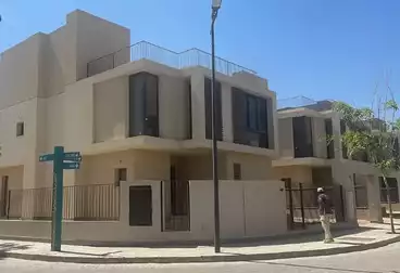 Villas For sale - 4 rooms
