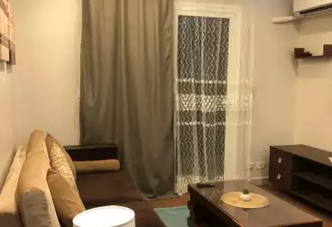 شقق مفروشة للبيع - 2 غرف - بالدور 1