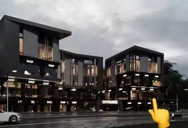 Commercial For sale - floor 0