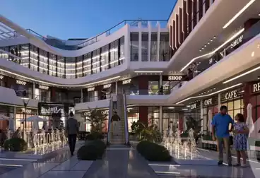 Commercial For sale - floor 1