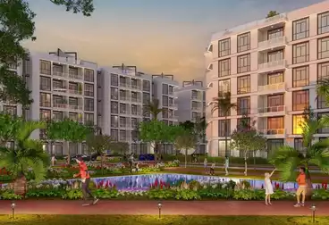 Apartments For sale - 3 rooms - floor 1