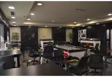 Administrative For rent - floor 6