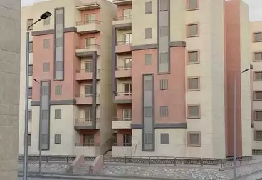 Apartments For sale - 3 rooms - floor 1