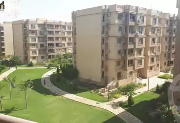 Apartments For sale - 3 rooms - floor 1