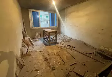 Apartments For sale - 3 rooms - floor 3