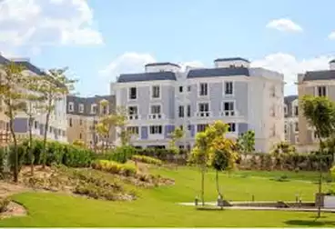 Ivillas For sale - 3 rooms - floor 2
