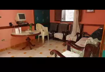 Furnished Apartment For rent - 2 rooms - floor 4