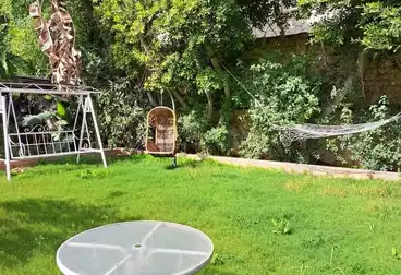 Garden Villa For sale - 5 rooms
